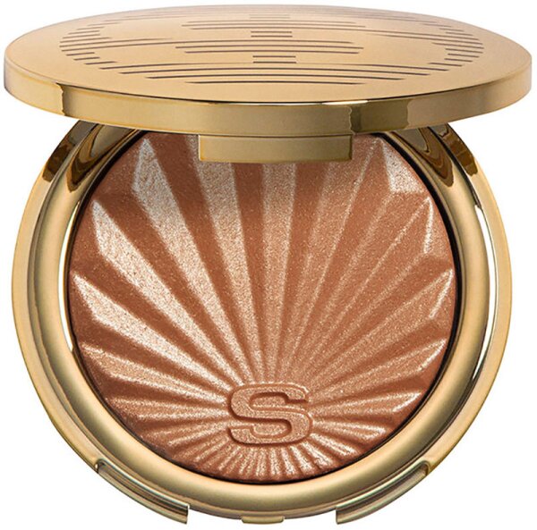 Sisley Phyto-Touche Illusion d'Été Bronzingpuder