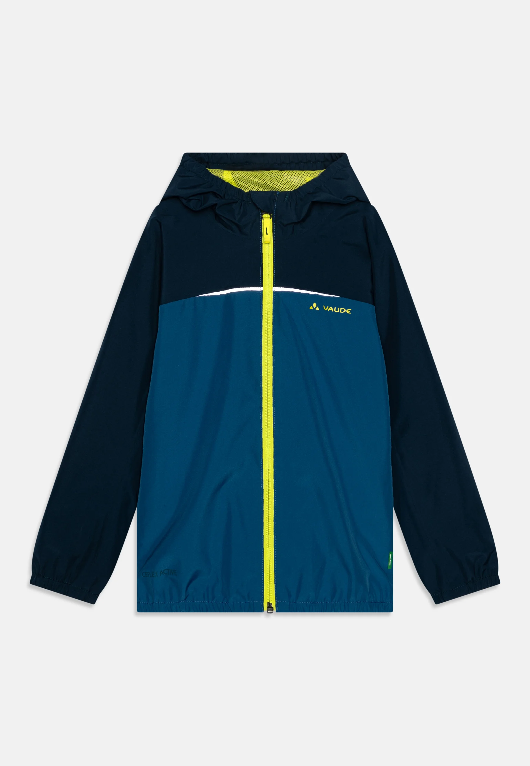 Vaude KIDS TURACO III UNISEX - Impermeable