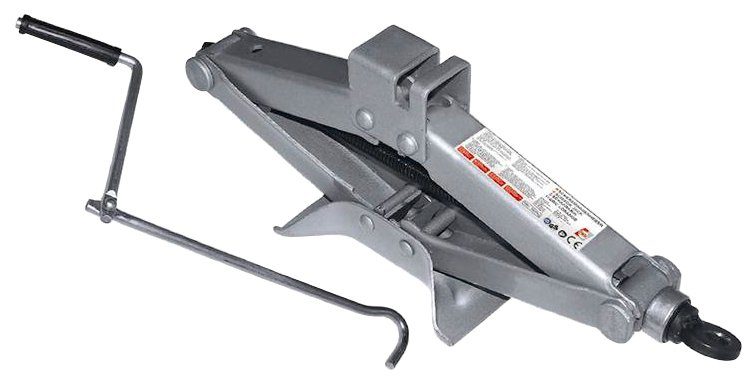 IWH Wagenheber, max. Hubhöhe: 32,5 cm