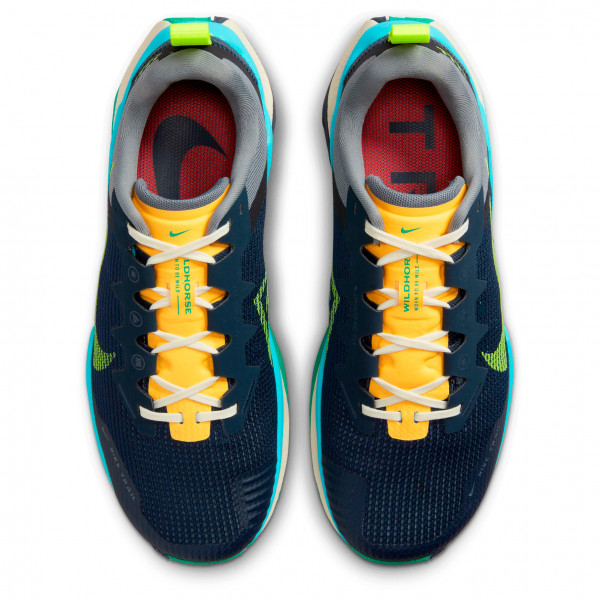 Nike - Women's Wildhorse 8 - Trailrunningschuhe