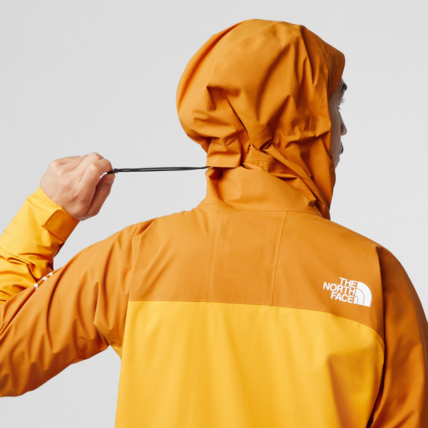 M SUMMIT PUMORI GTX PRO JACKET Herren - Hardshelljacke