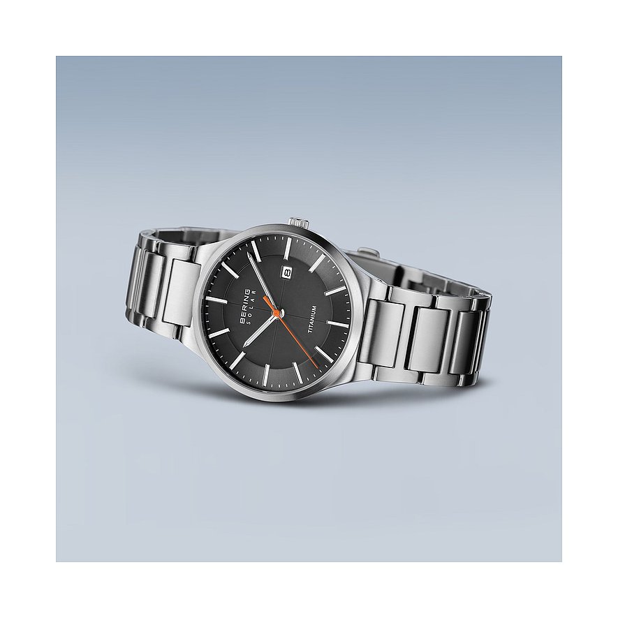 Bering Herrenuhr