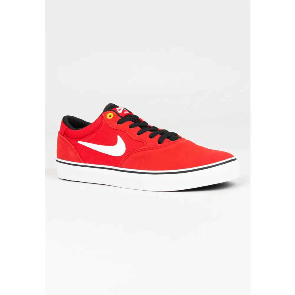 Nike Chron 2 DM3493-606 / rot