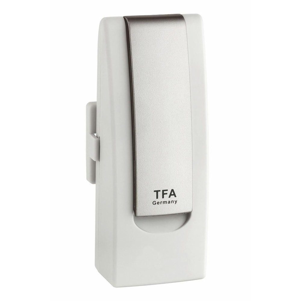 TFA Dostmann 31.4005.02 Wetterstation