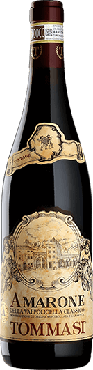 Tommasi : Amarone Della Valpolicella Classico 2018