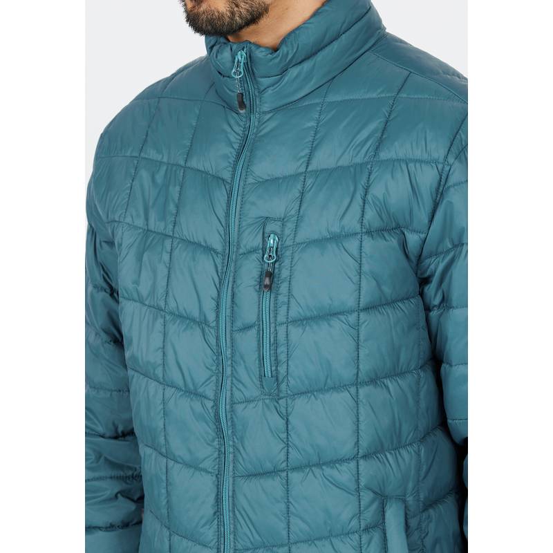 Whistler Luis Outdoorjacke Herren
