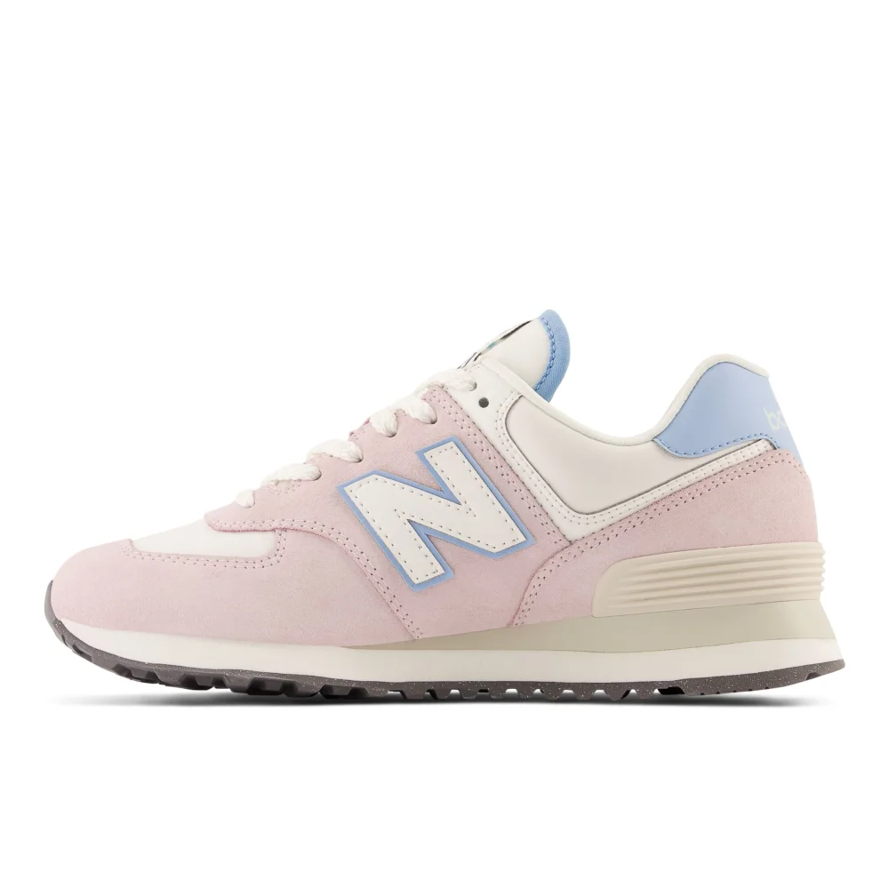 New Balance 574 WL574QC / pink