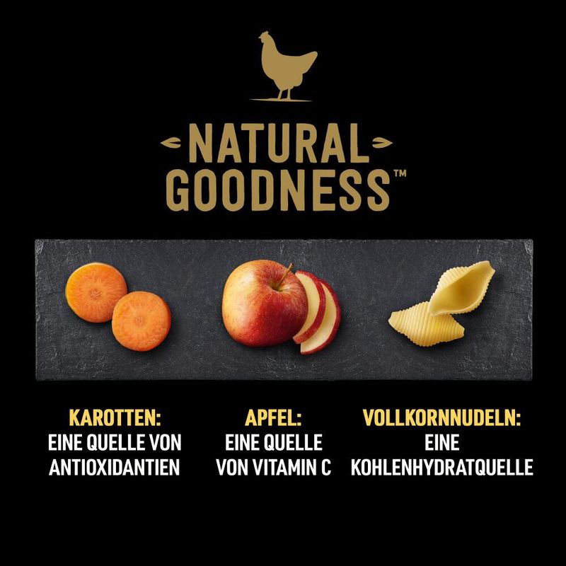 Cesar Natural Goodness
