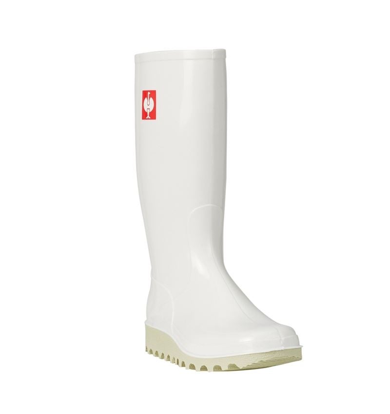 OB Damen-Spezialberufsstiefel