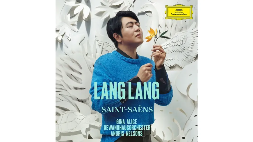 Saint-Saens