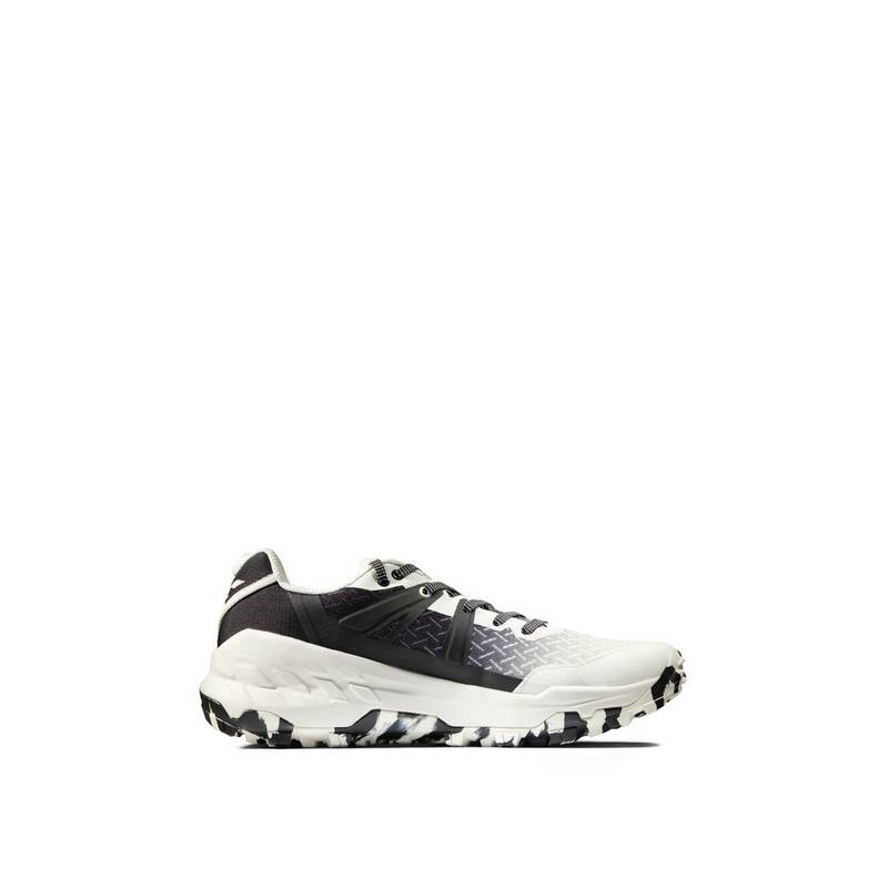 Mammut Sertig II Low Multifunktionsschuhe Damen