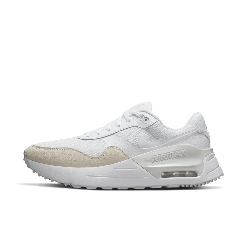 Nike Air Max SYSTM DM9537-101 / weiss
