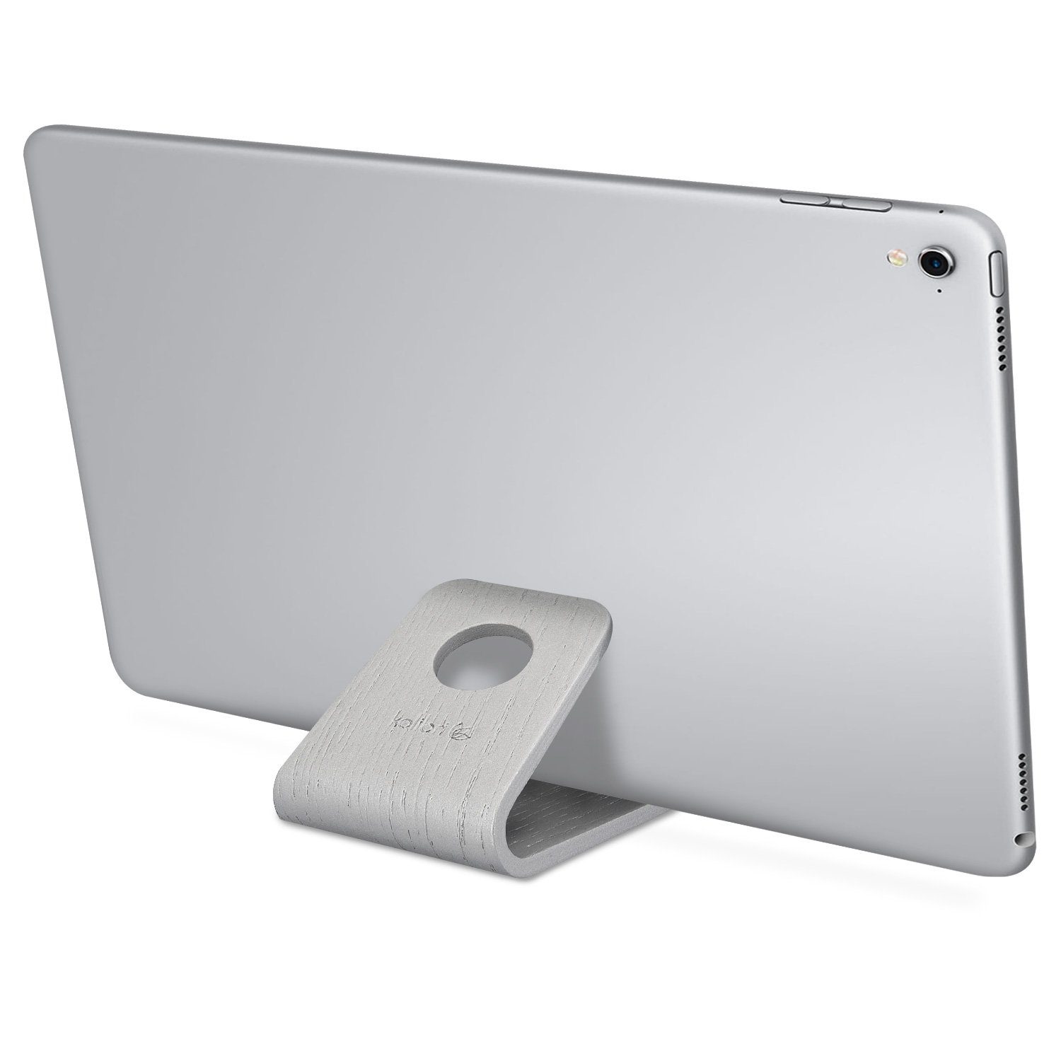 kalibri Handy Halterung - Universal Ständer f. iPhone Samsung u.a. Tablet-Ständer