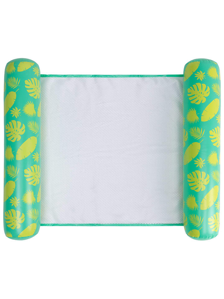 Swim Essentials Wasserhängematte  ''Leafy Escape'' - ab 6 Jahren günstig kaufen onesize