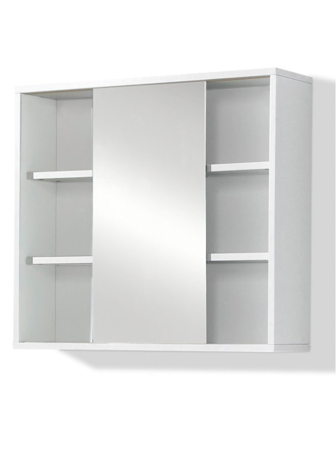 Spiegelschrank