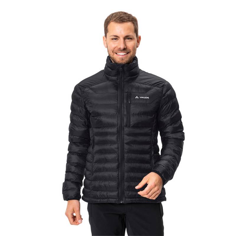 VAUDE Men's Batura Insulation Jacket Outdoorjacke Herren