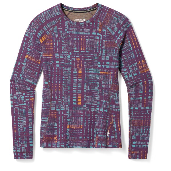 Smartwool - Women's Classic Thermal Merino BL Crew Boxed - Merinounterwäsche