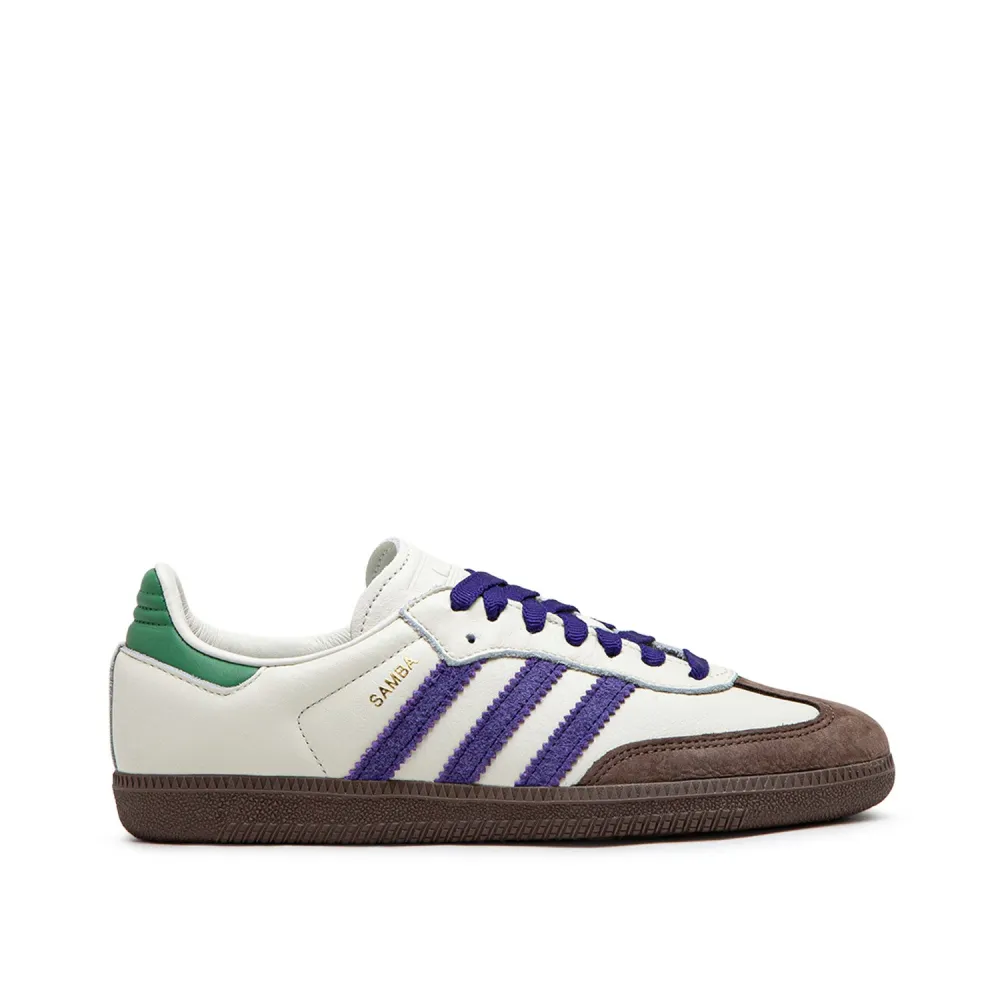 adidas Samba OG WMNS ID8349 / weiss
