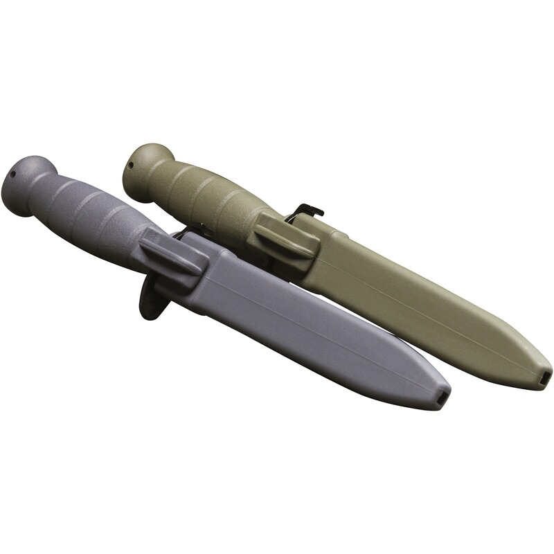 Glock Feldmesser Glock FM81 mit Säge