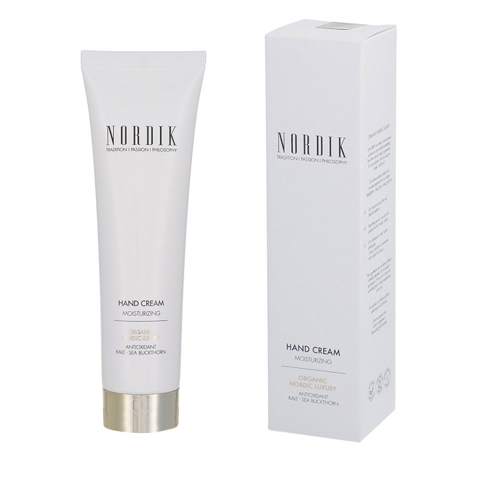 NORDIK Körperpflege Moisturizing Hand Cream