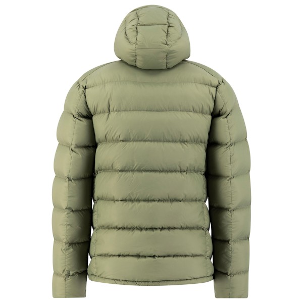 Lundhags - Fulu Down Hooded Jacket - Daunenjacke