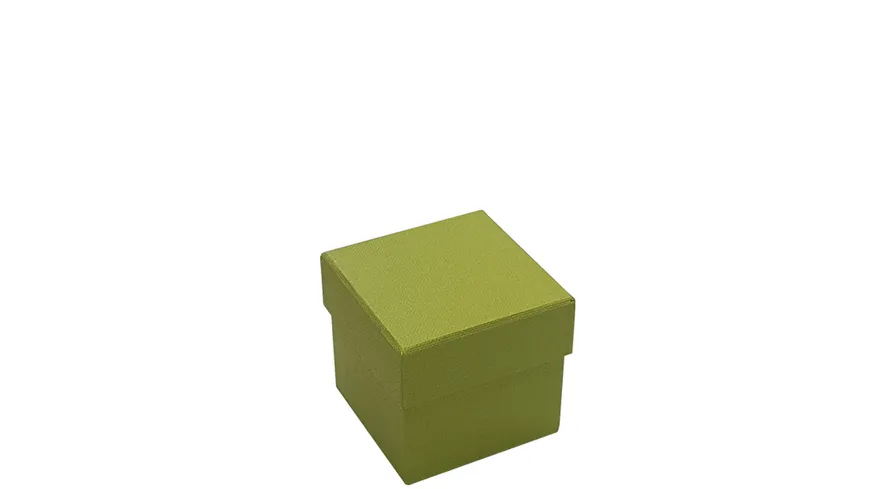 TRUBA Quaderbox mini olivgrün olivgrün
