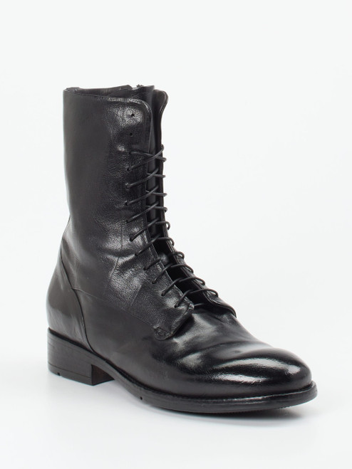 Schnürstiefelette-17210090049 Lemargo