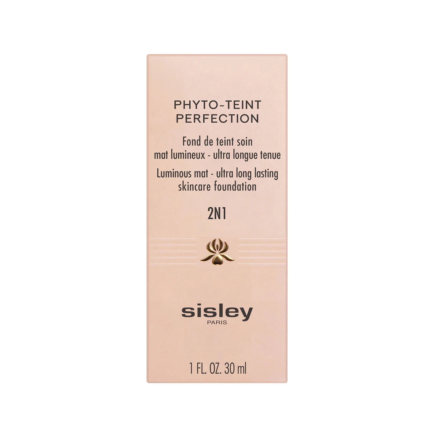 Base de maquillaje líquida Phyto-Teint Perfection Complexion