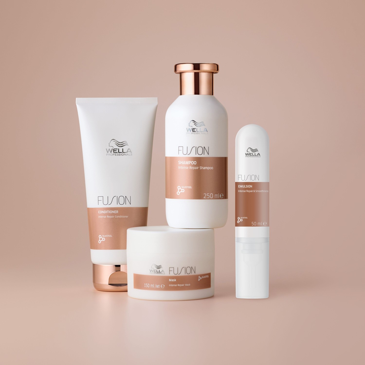 Emulsja Wella Professionals