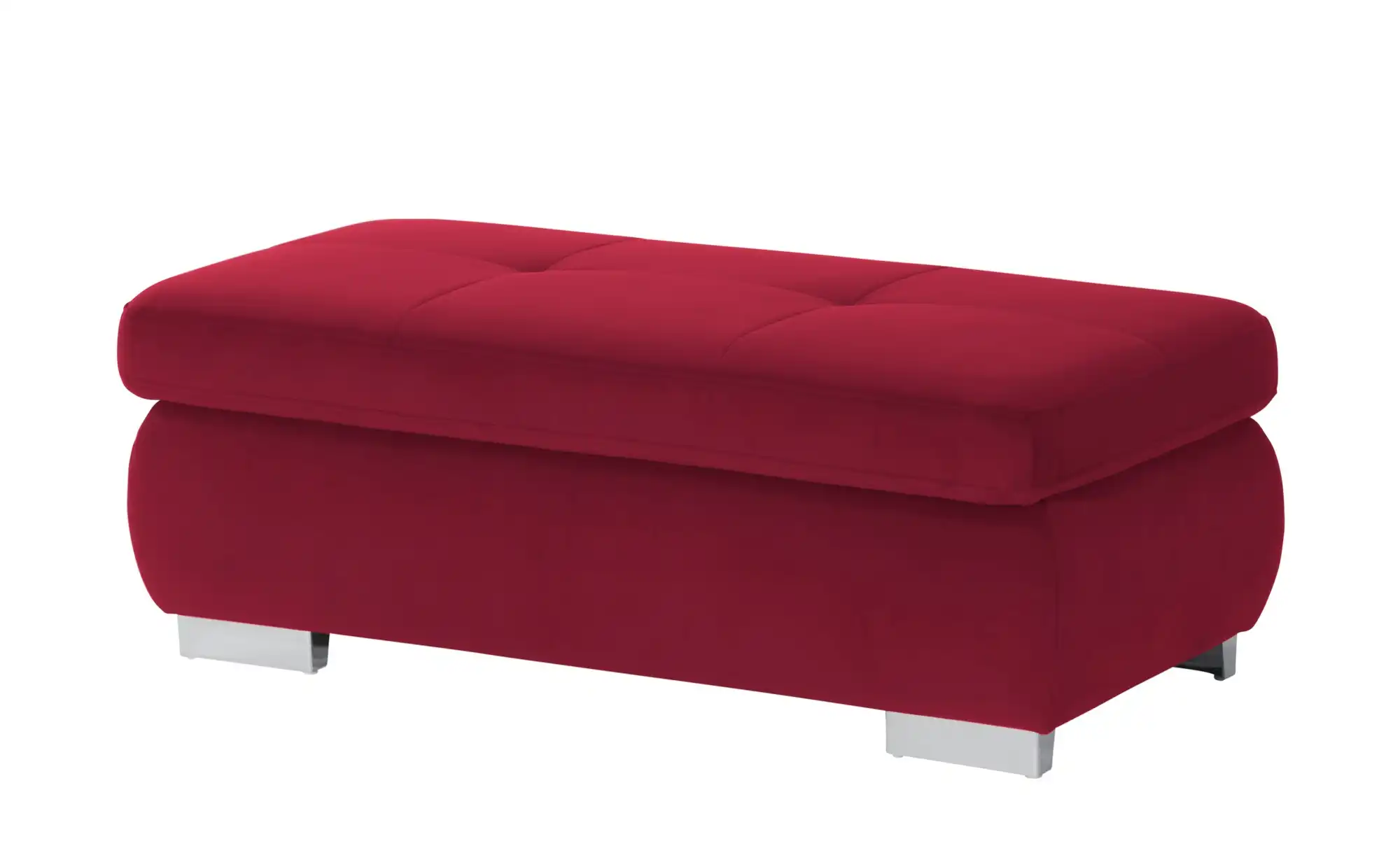 Kollektion Kraft Polsterhocker