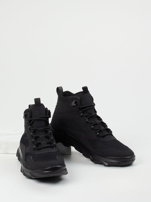 Sneaker high-47610090524 Ecco