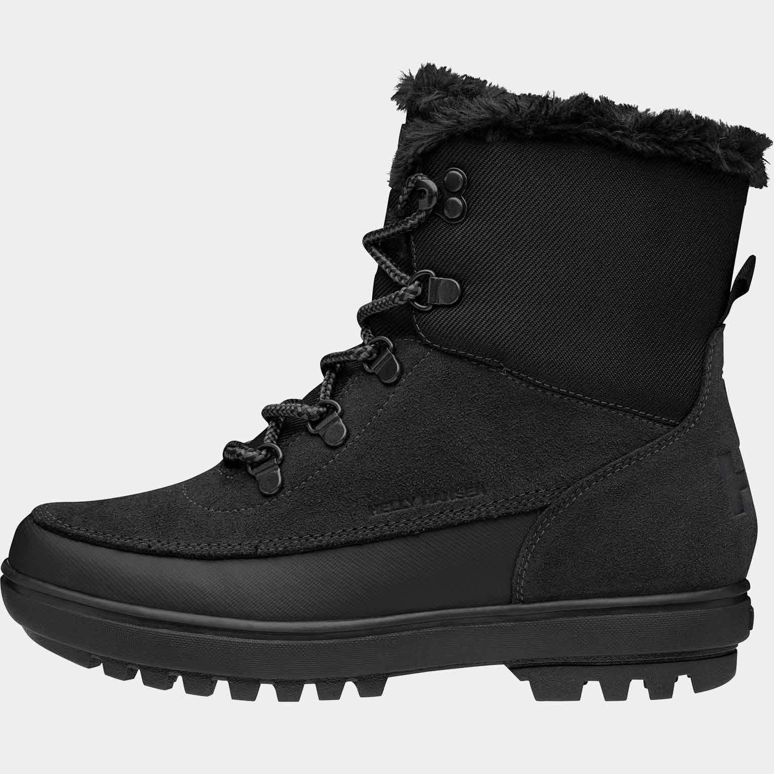 Women's Sorrento Insulated Winter Boots