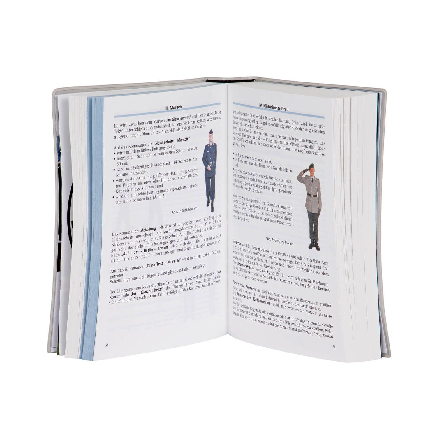 Handbuch für den Soldaten - Der Reibert