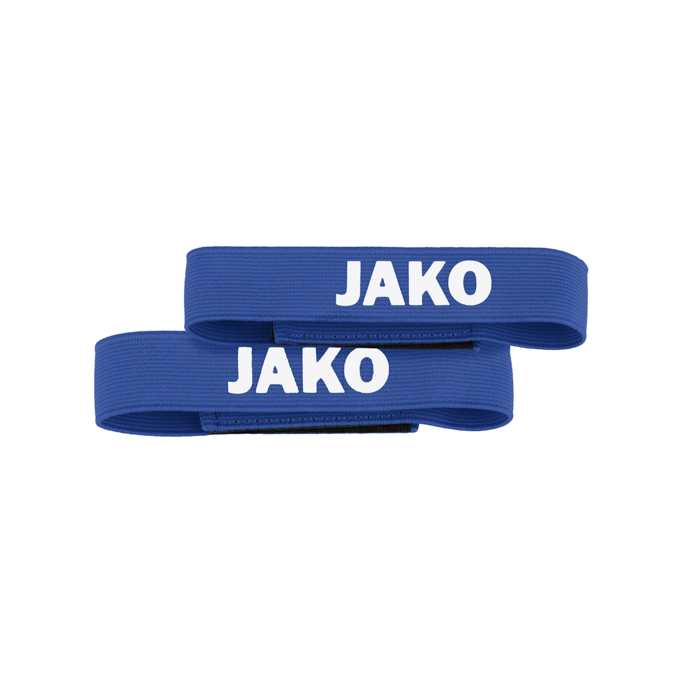 JAKO Stutzenhalter Blau F410