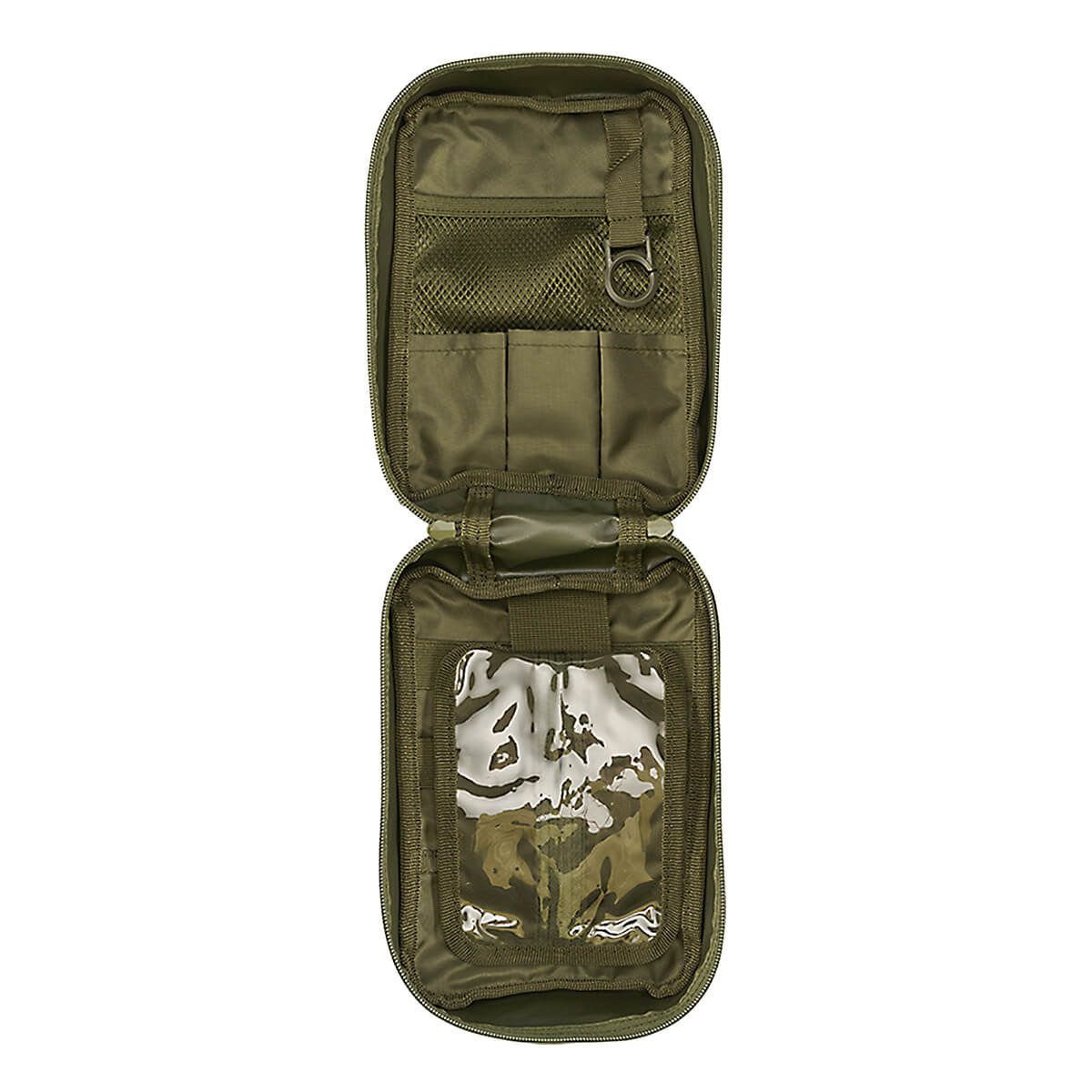 Molle First Aid Pouch