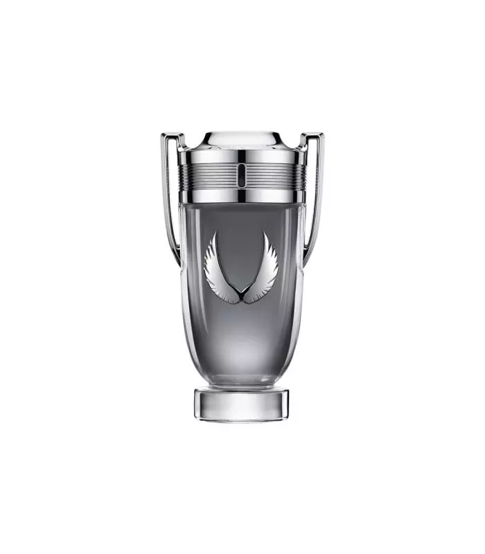 INVICTUS PLATINUM Eau de Parfum Vaporisateur