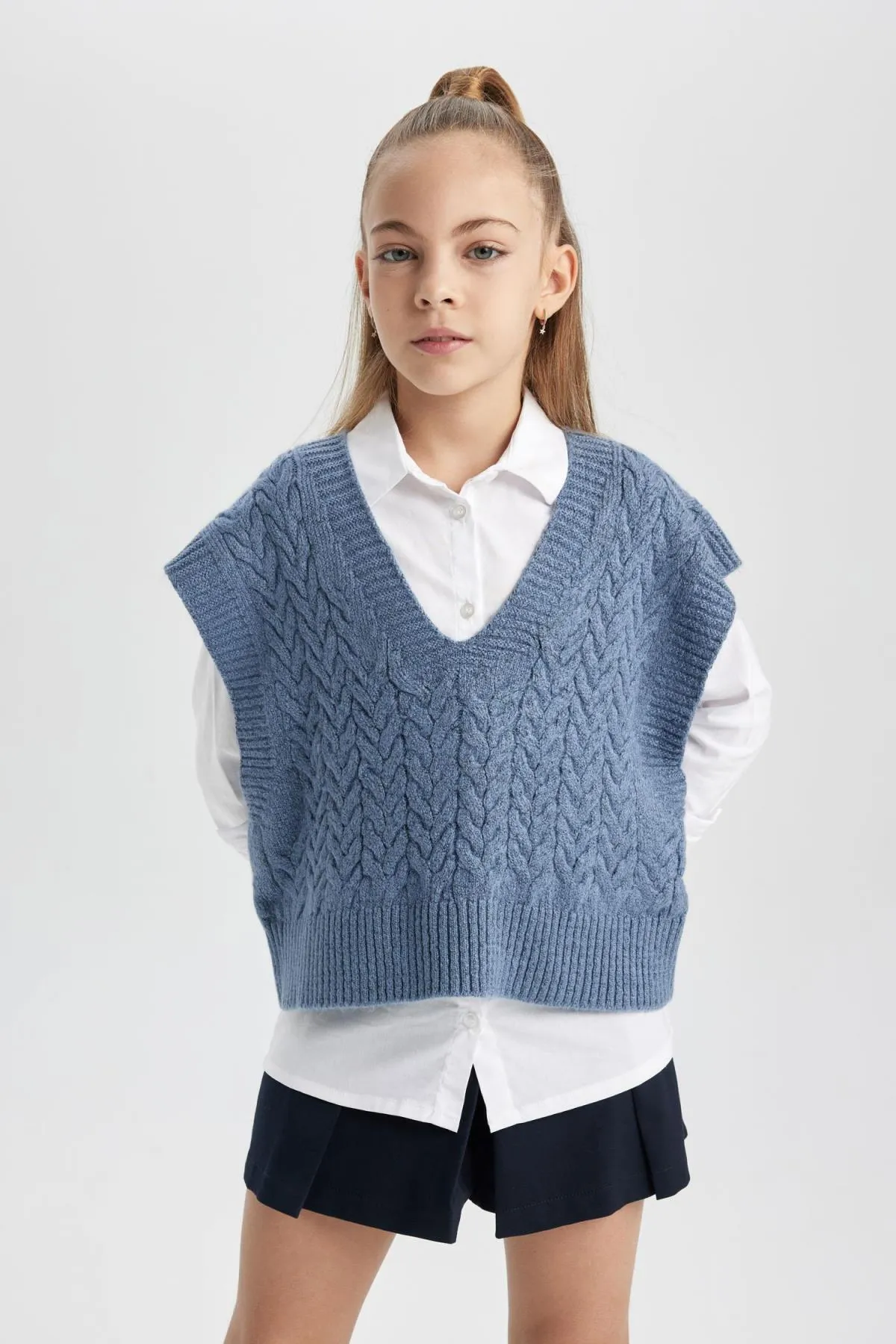 DeFacto  Mädchenpullover