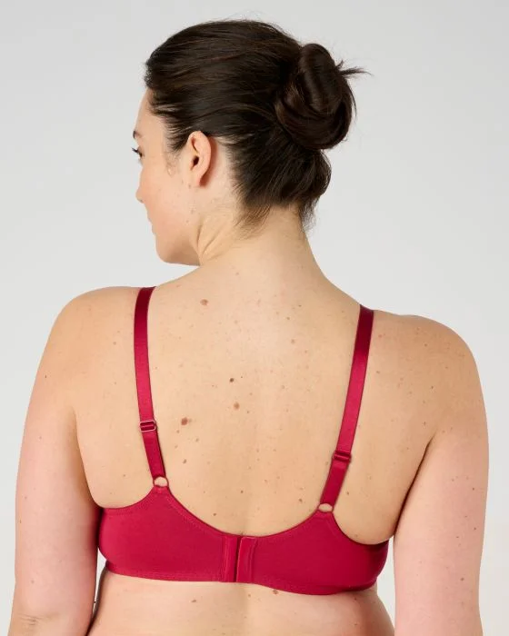 Soutien-gorge à armatures en titane CALIE de Damart