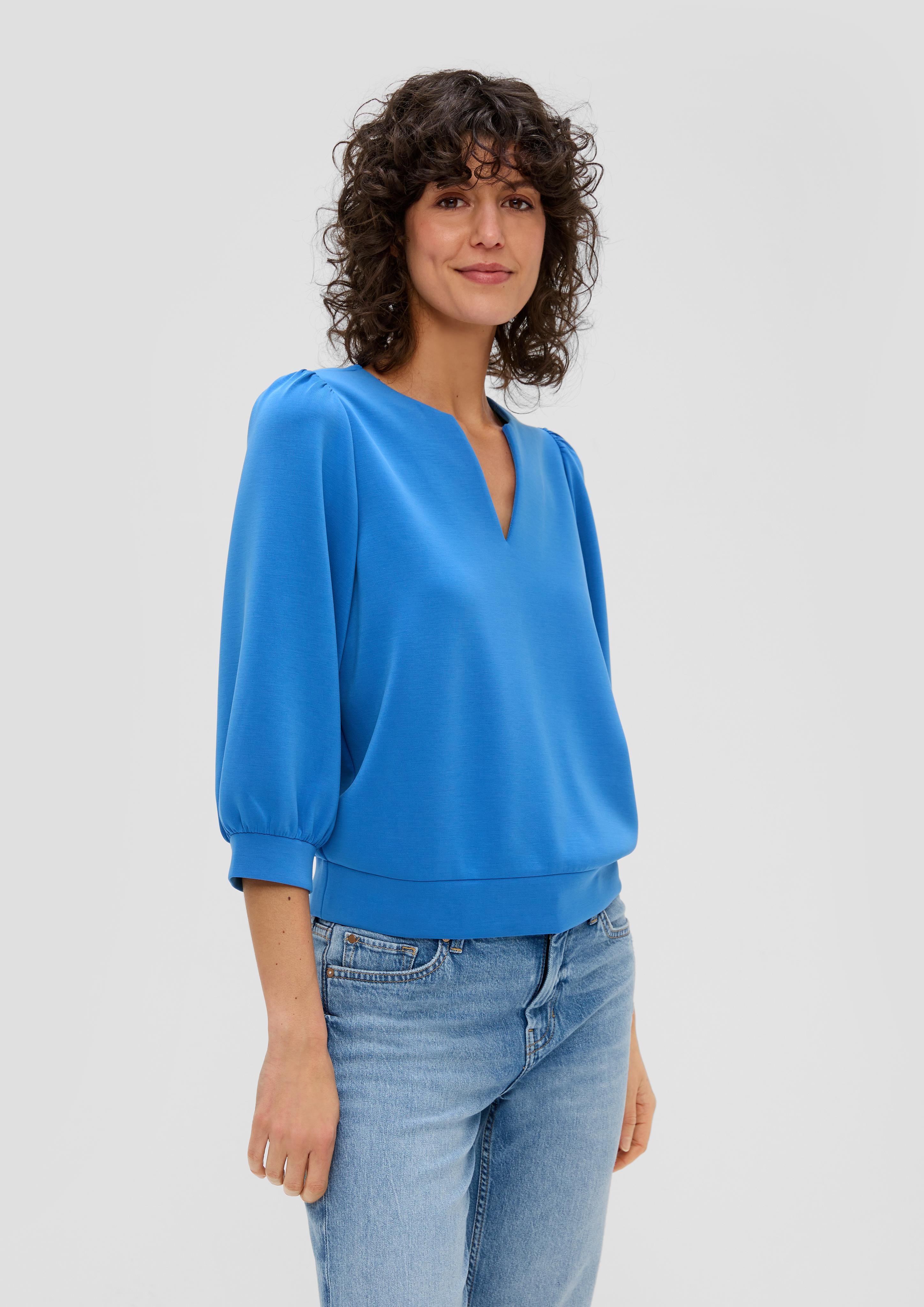 Sweatshirt aus Scuba  2147885-5531