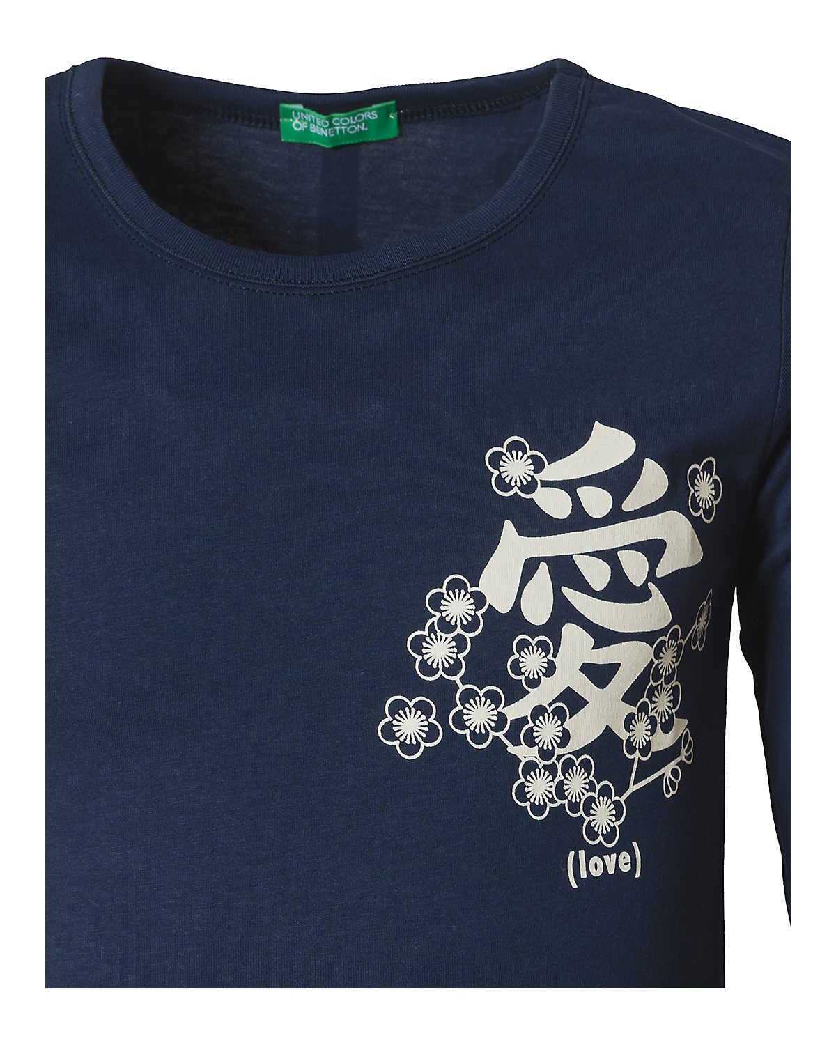 Langarmshirt FUNZ FALL für Mädchen