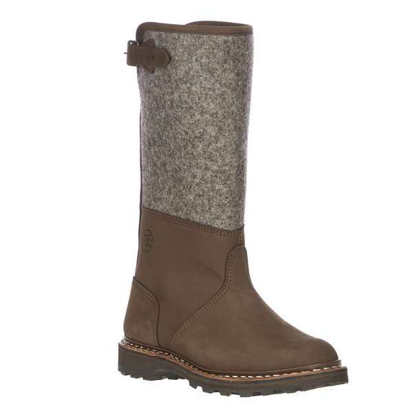 RÄVEN II LADY Damen - Winterstiefel
