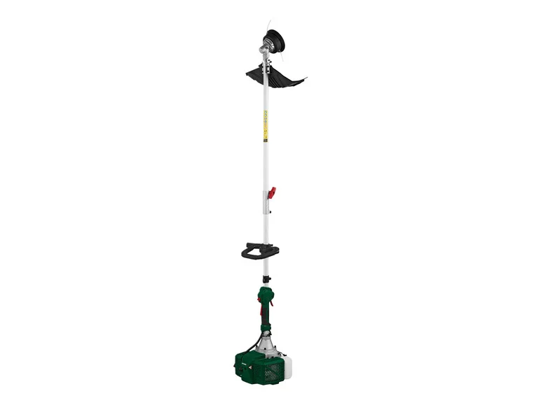 PARKSIDE® Vestuário combinado com essência 4en1 PBK 4 B3