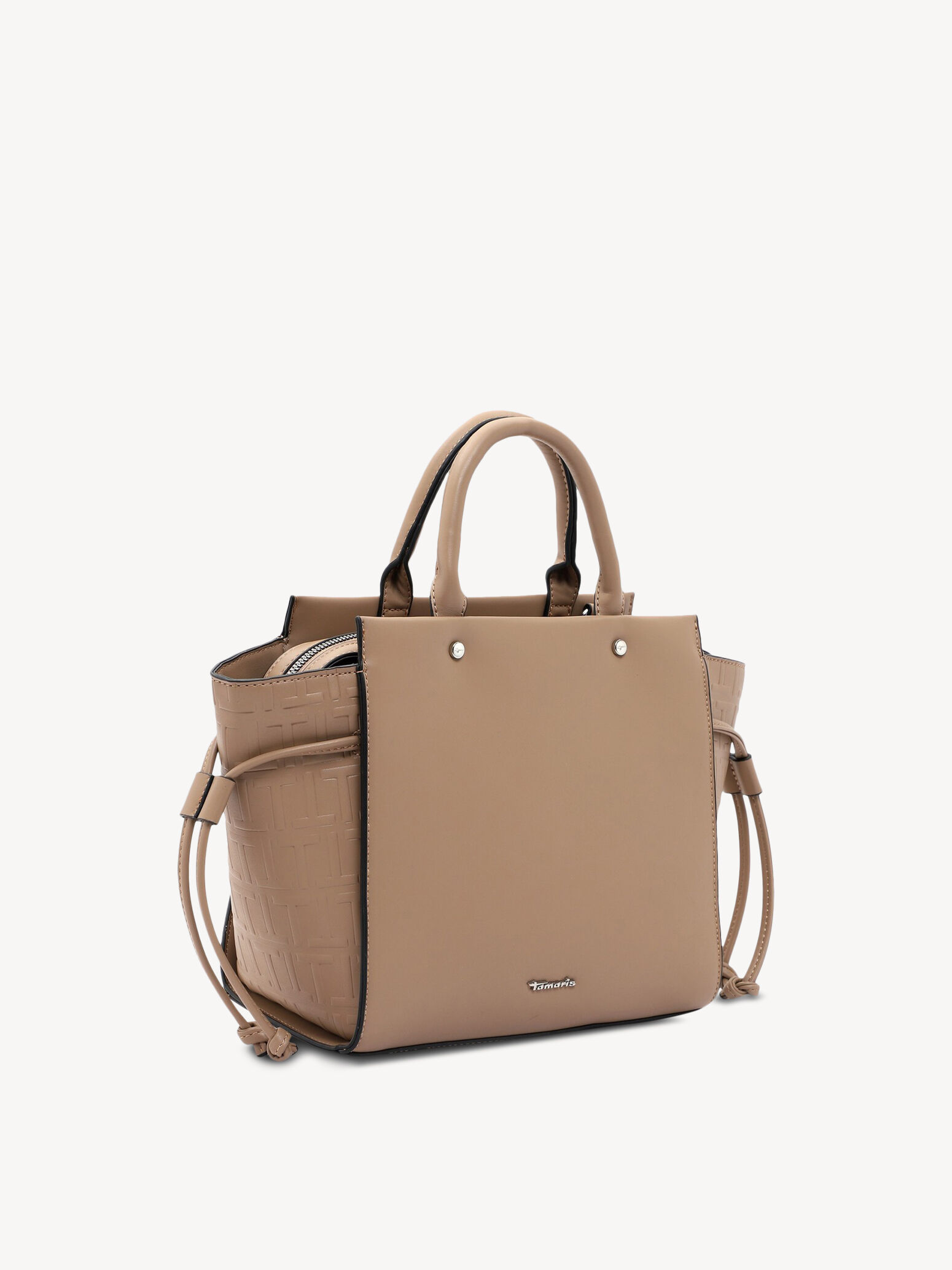 Sac cabas - marron