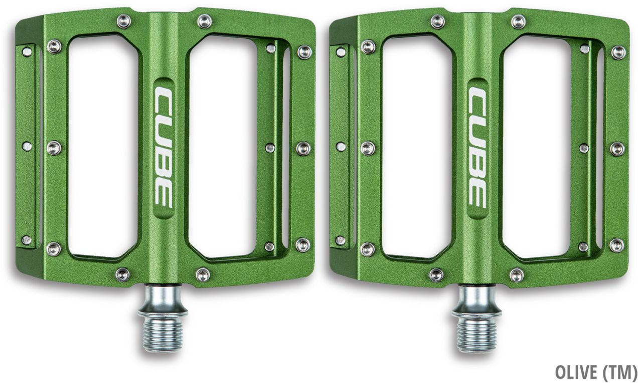Cube All Mountain Plattformpedale kaufen | Bike-Discount