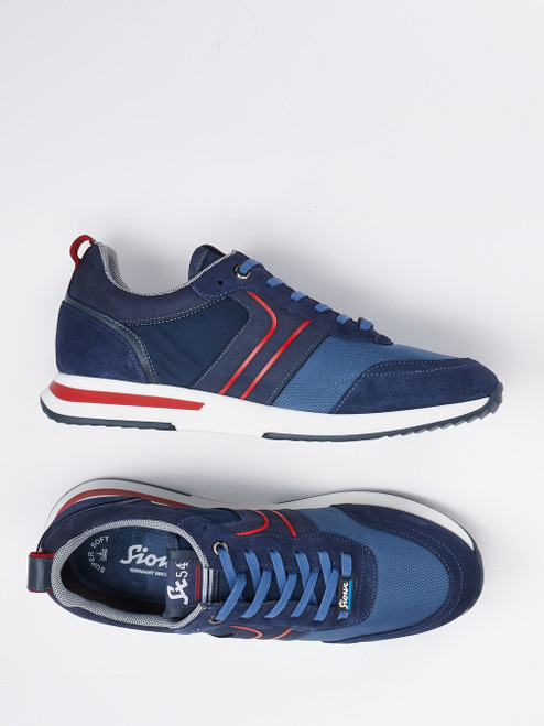Sneaker-46611090750 Sioux