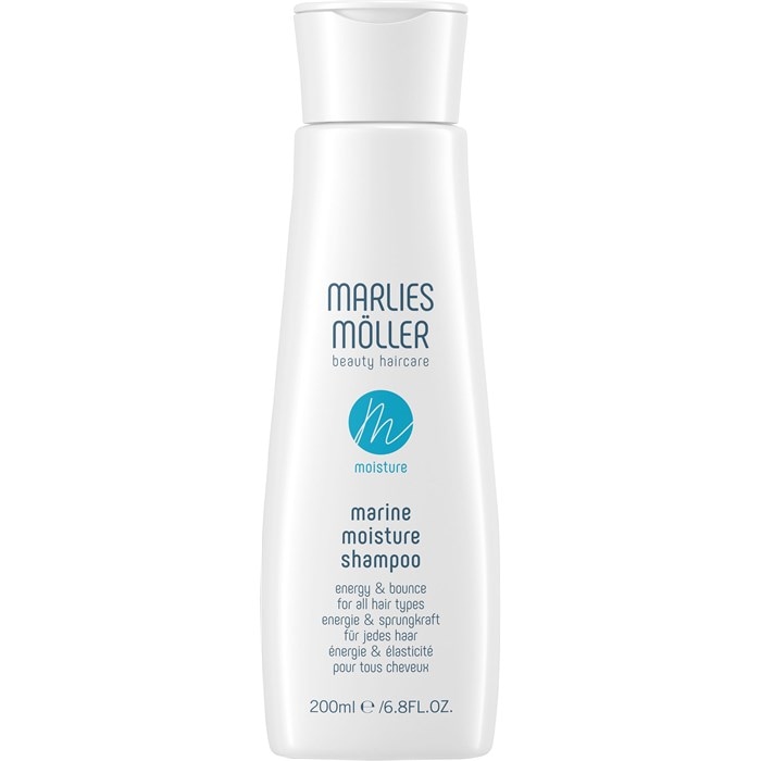 Marine Moisture Shampoo