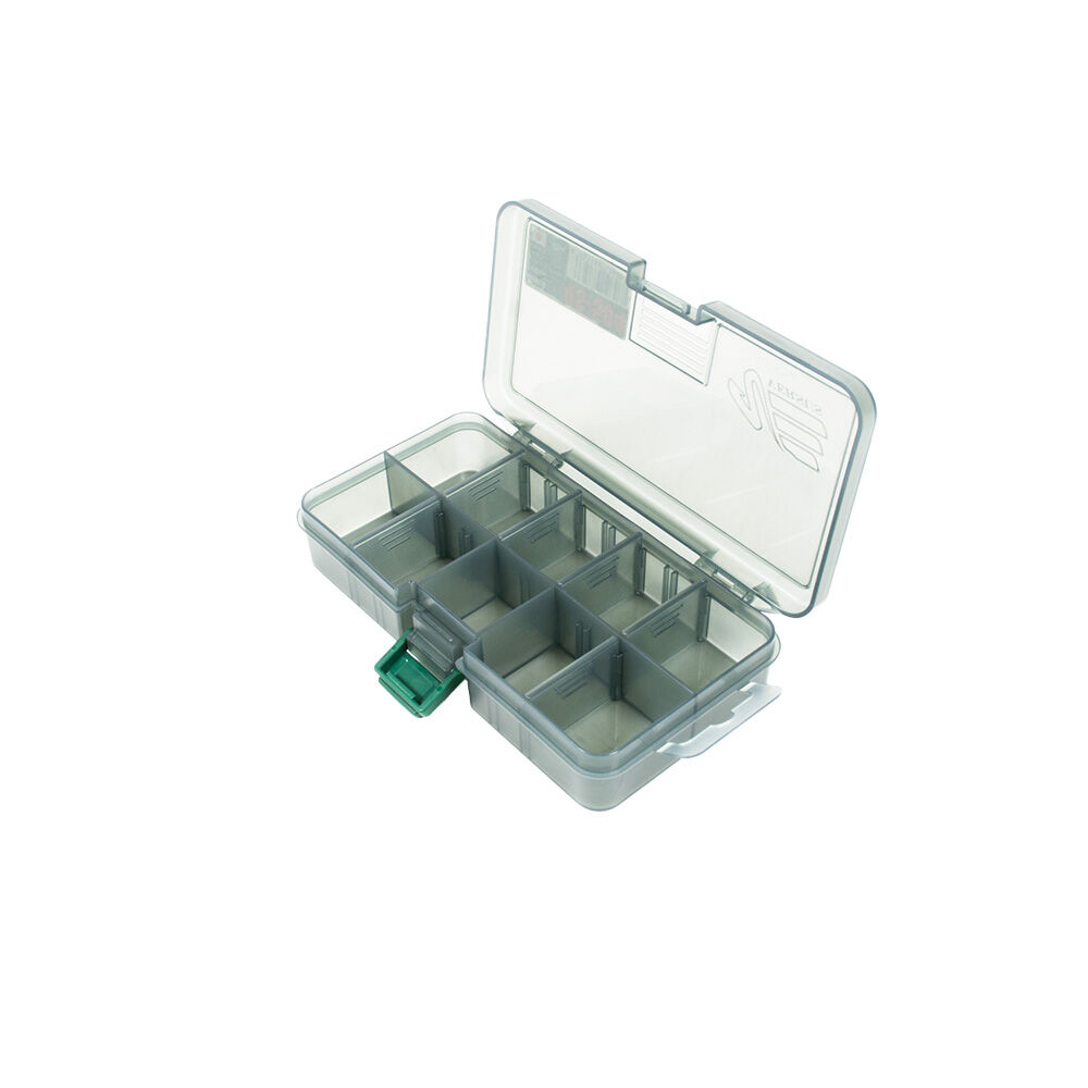 Boite Versus VS-504-czarny 16x10x3cm