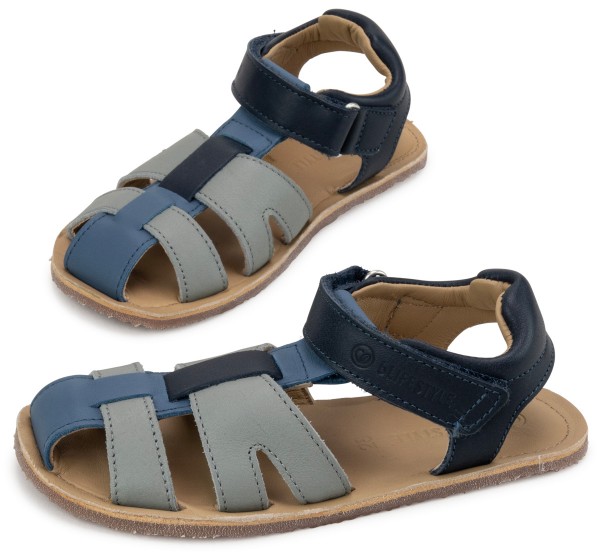 bLifestyle ~ Belliana Bio Sandale ~ Marine