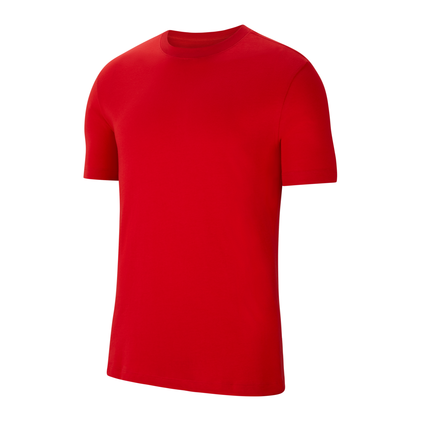 Nike Park 20 T-Shirt Kids Rot Weiss F657