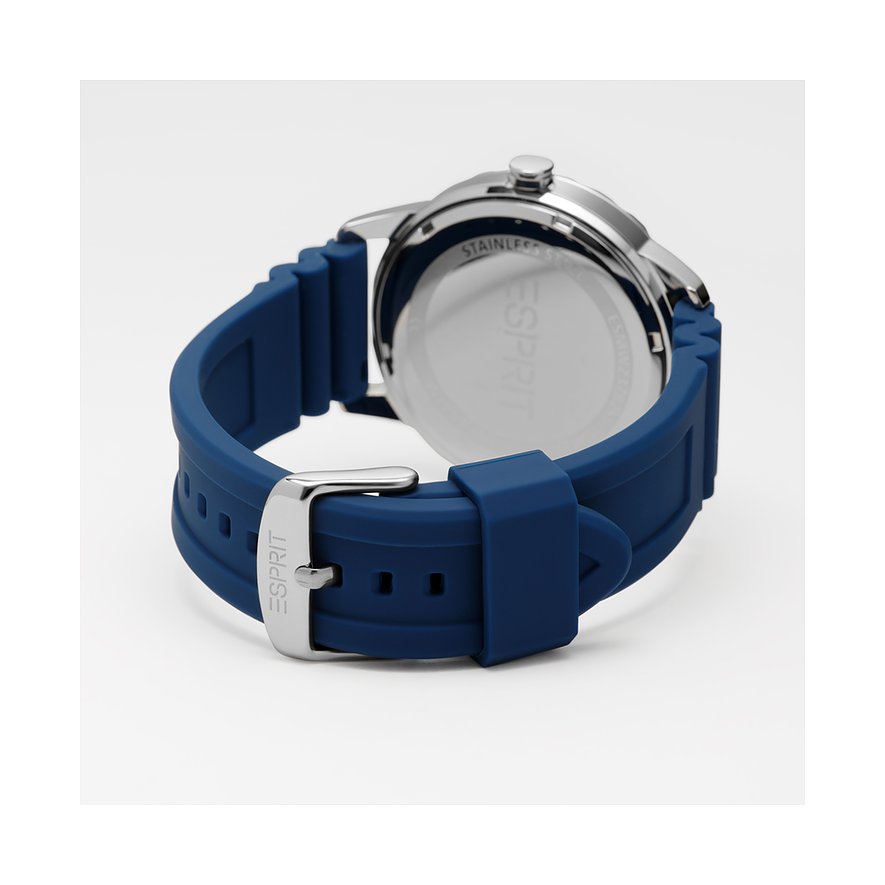 ESPRIT Herrenuhr Brisk